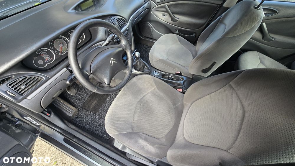 Citroën C5 - 5