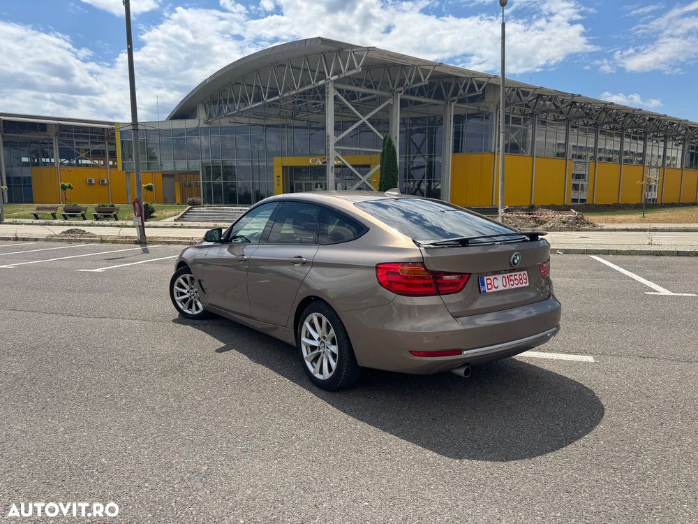 BMW 3 Series 2013 — imagine 2