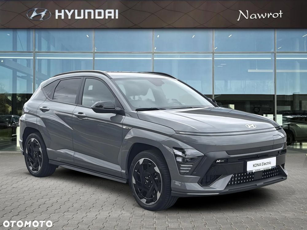 Hyundai Kona - 7