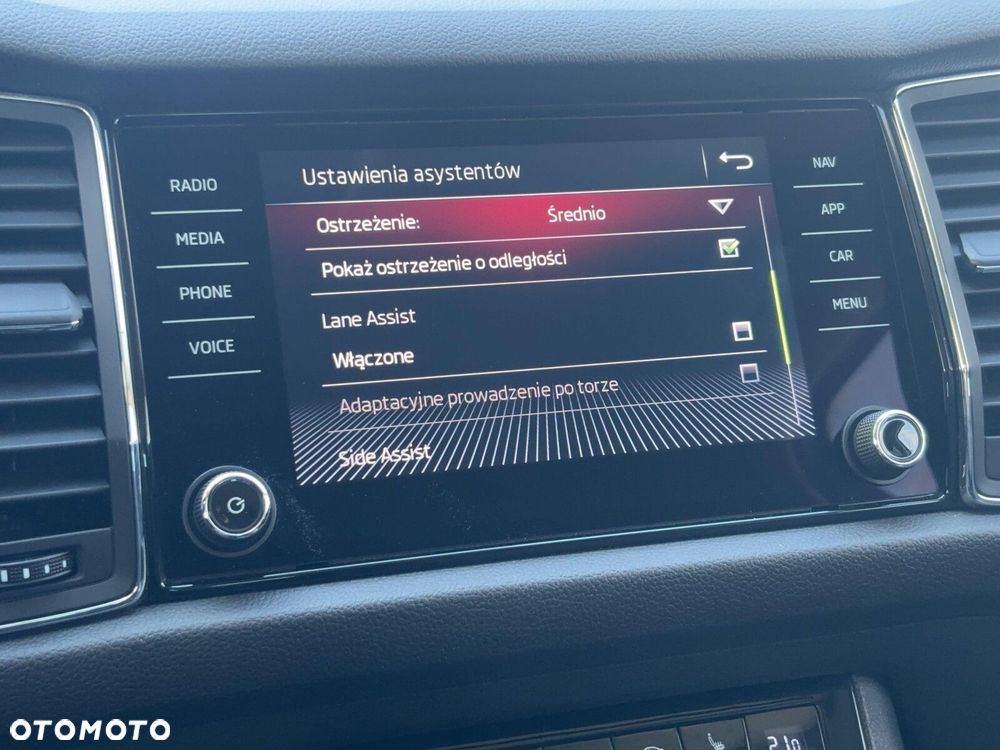 Skoda Kodiaq - 38