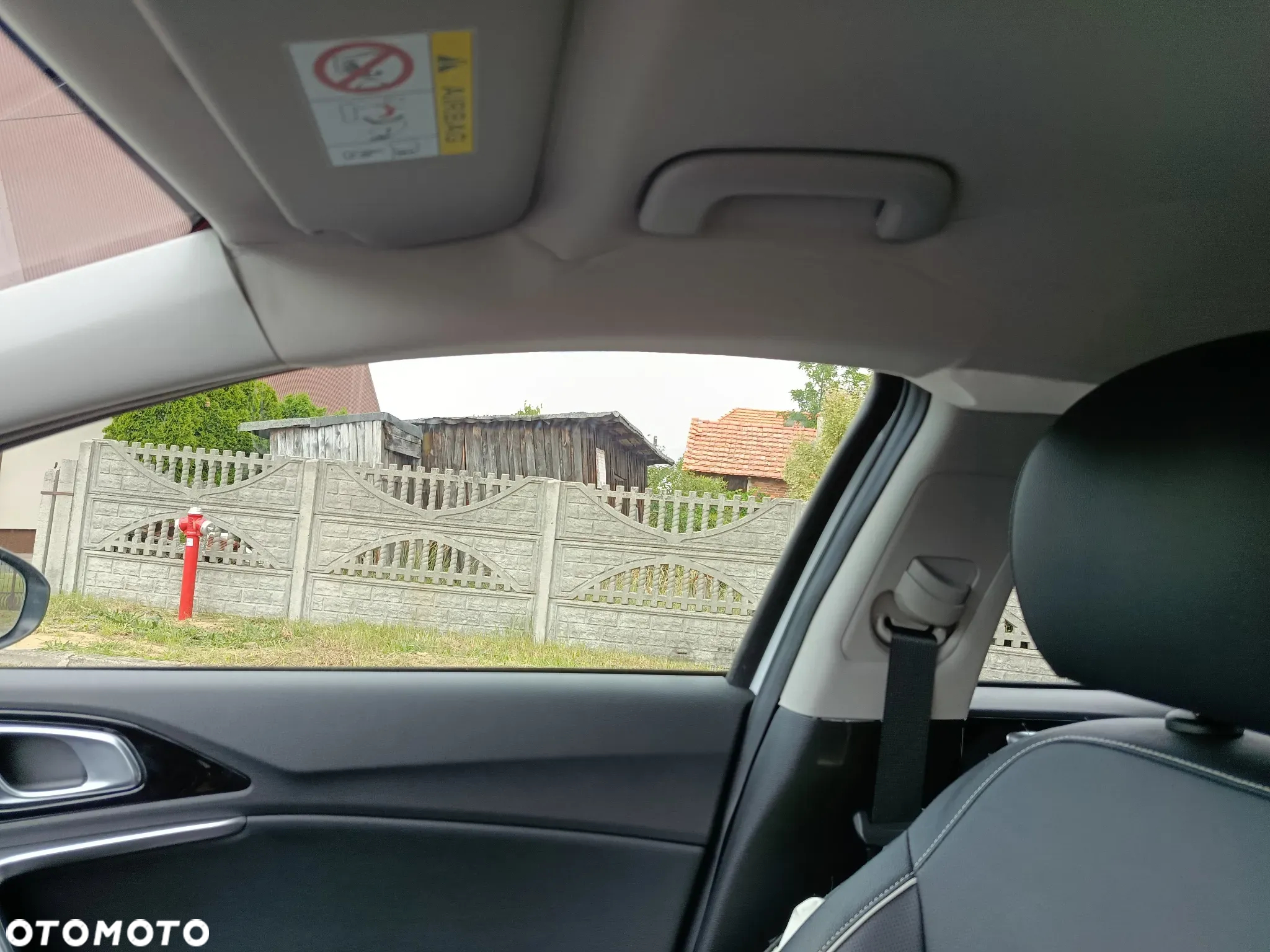 Kia XCeed 1.6 GDI DCT6 OPF Plug-in-Hybrid PLATINUM - 39
