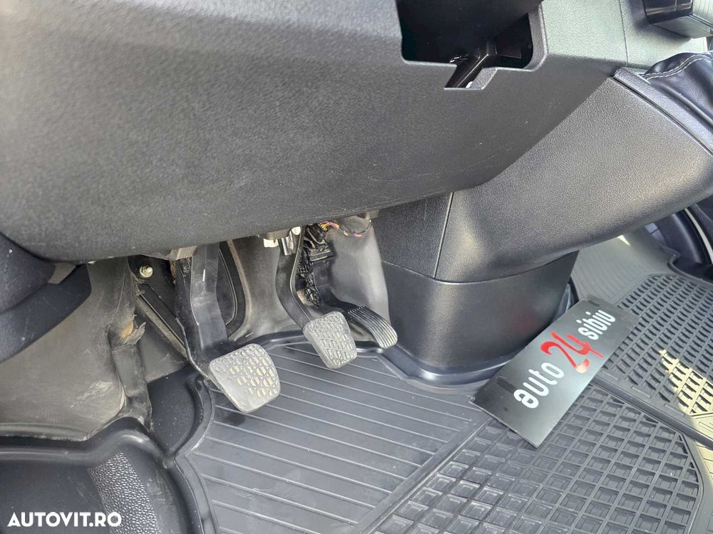 Mercedes-Benz Sprinter 314 CDI frigorific -20...+20, 2.2 CDI 143 CP, FWD. - 31