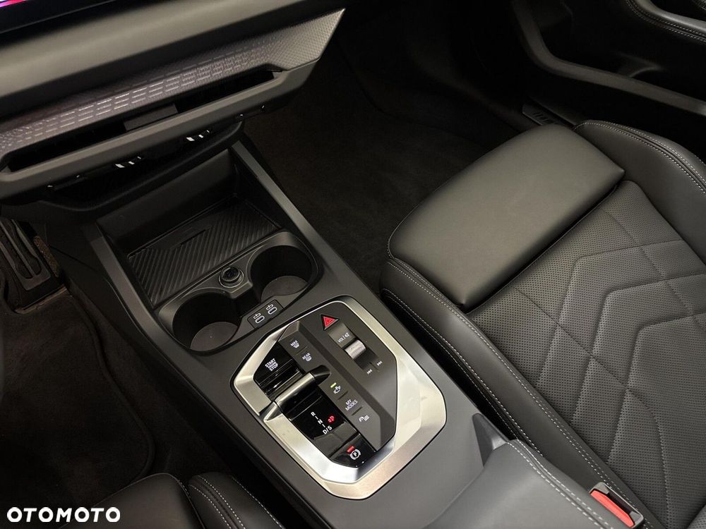 BMW Seria 1 M135 xDrive - 16