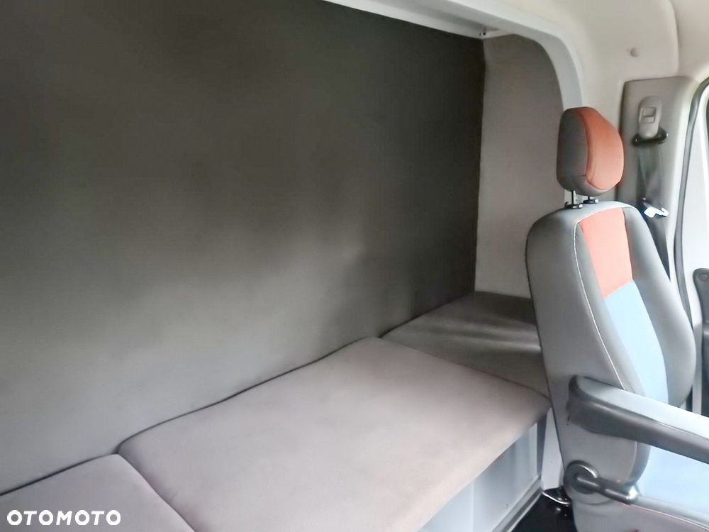 Renault MASTER PLANDEKA 8 PALET TEMPOMAT KLIMATYZACJA LEDY  165KM - 39