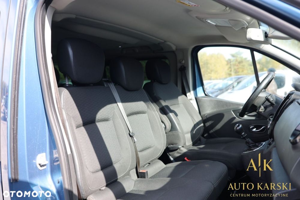 Opel Vivaro - 35