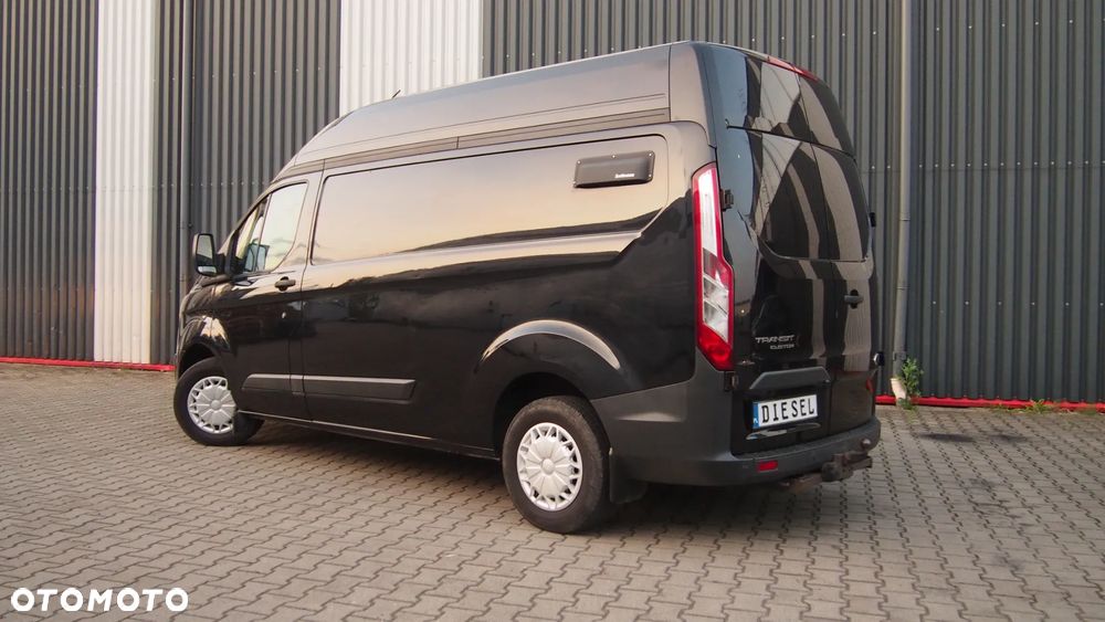 Ford Transit Custom L2H2 VA Trend - 16