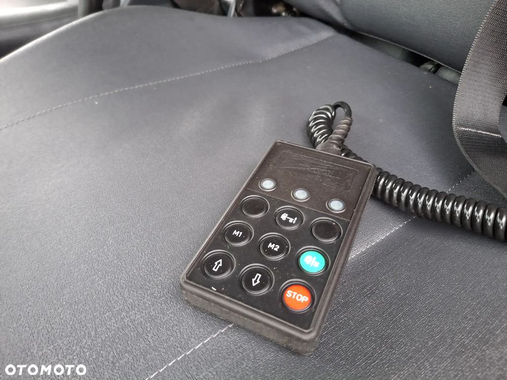 Iveco Eurocargo 190EL28 Śmieciarka FAUN VR3 LEV Euro 6 2 Osie Zawieszenie Na Poduszkach Centralny Zamek Klimatyzacja Wywóz Śmieci - 22