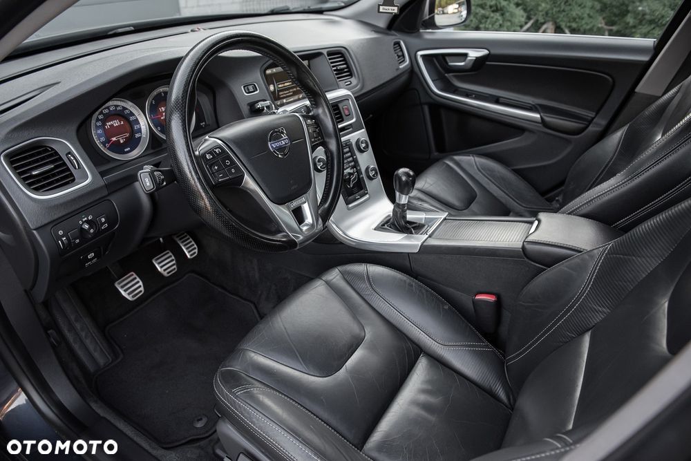 Volvo S60 DRIVe RDesign - 15