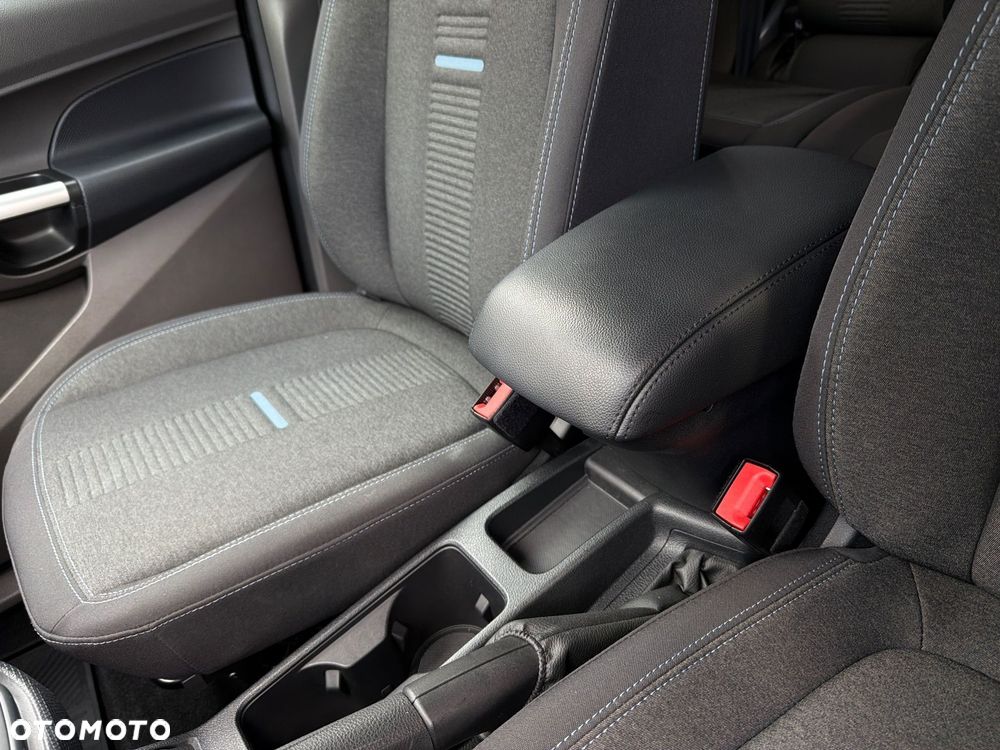 Ford Transit Connect Kombi 220 L1 Active PowerShift N1 - 27