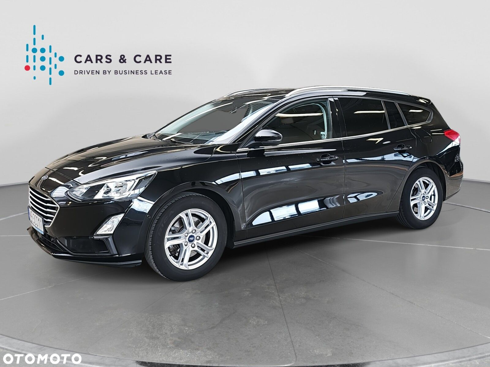 Ford Focus - 27