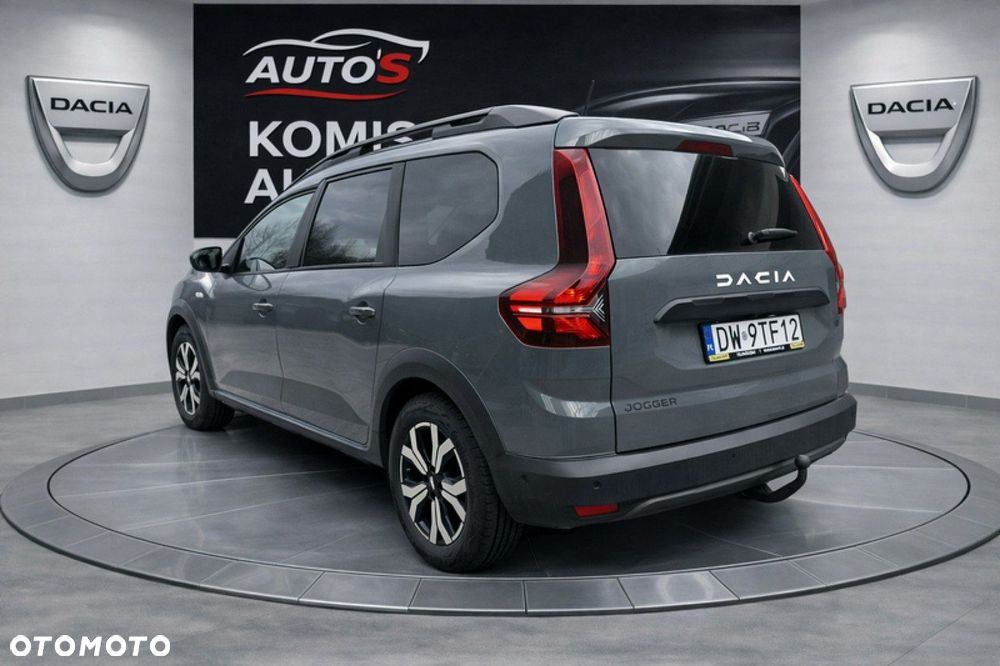 Dacia Jogger - 3