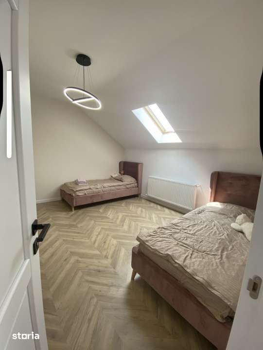 Apartament lux 3 camere, etaj 3, zona Sud, parcare subterana - Imagine principală: 3/7