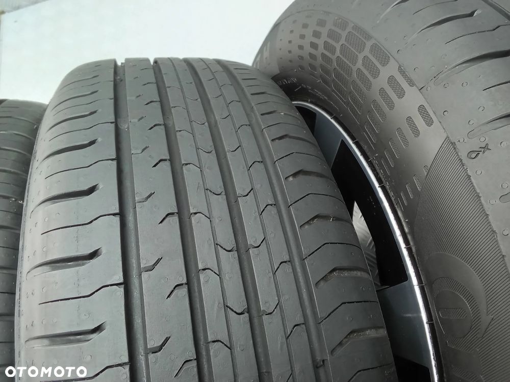 Koła Nissan Juke Qashqai, Renault Kadjar Captur 6,5Jx17 et45 5x114,3 - 16