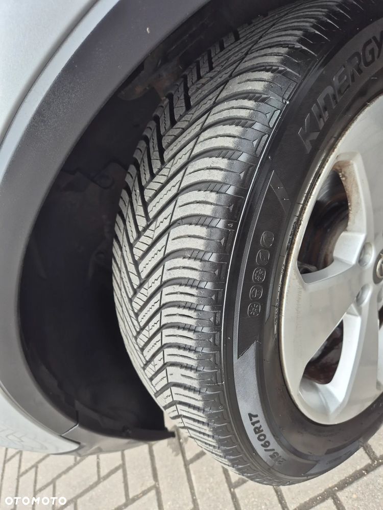 Opel Mokka X 1.4 (ecoFLEX) ECOTEC Start/Stop Innovation - 40