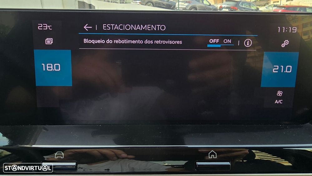 Citroën C4 1.2 PureTech Shine - 33