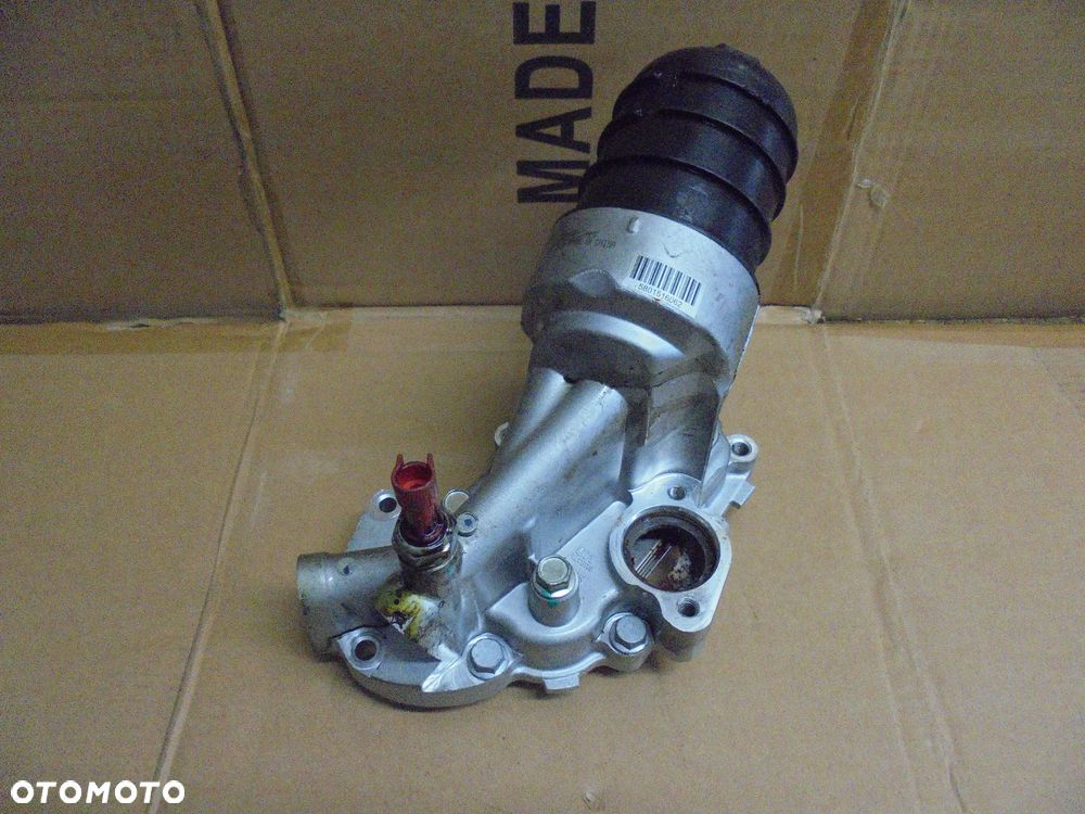 OBUDOWA FILTRA OLEJU FUSO CANTER 3.0 E 5/6 5801516062