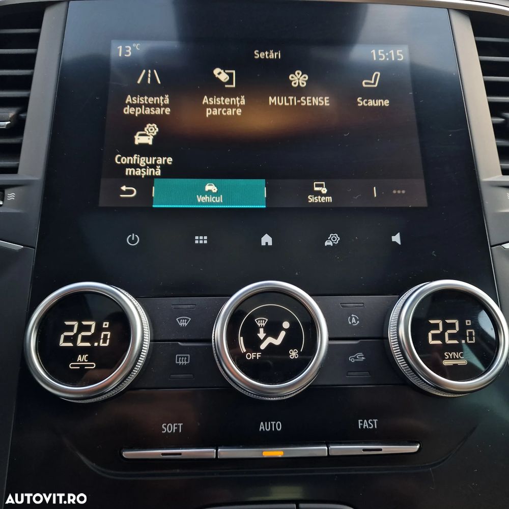 Renault Megane Blue dCi 116 Intens - 25