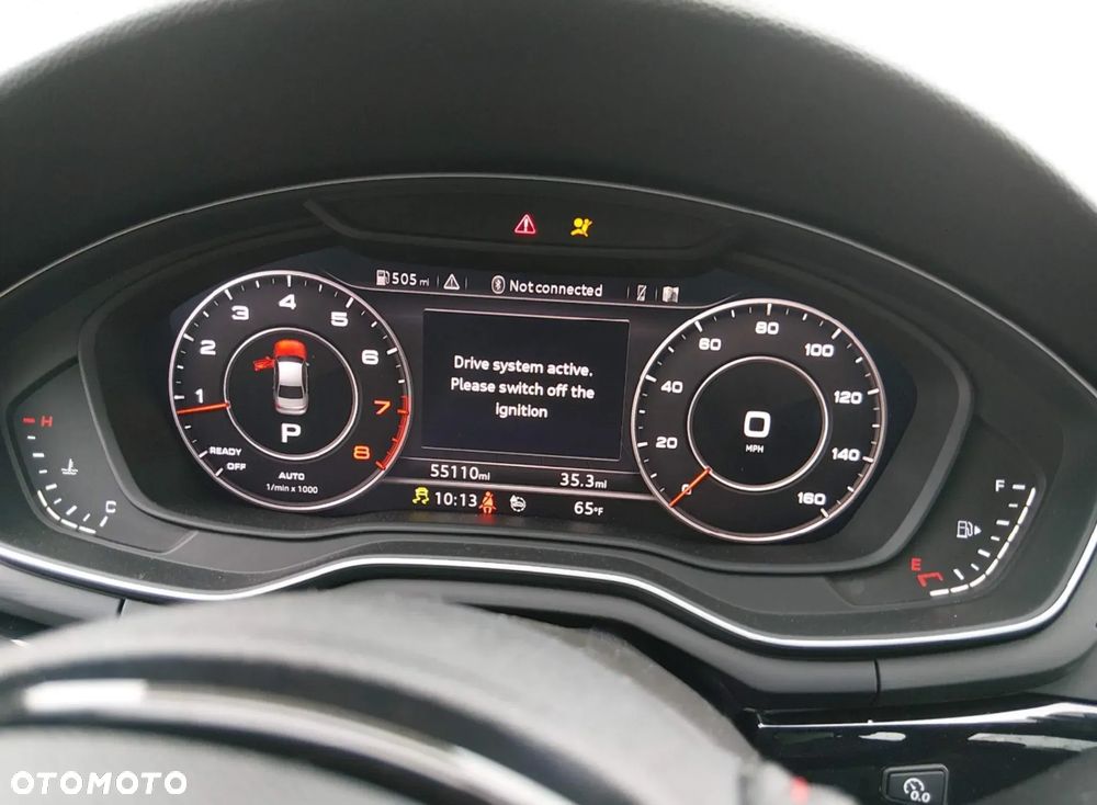 Audi A4 Limousine 2.0 TFSI quattro S tronic sport - 11