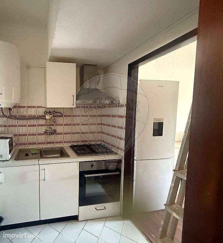 Apartamento T0 para venda - Grande imagem: 2/5