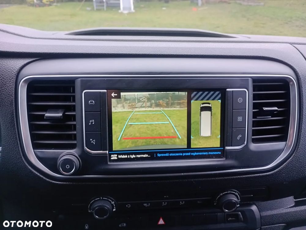 Peugeot EXPERT maxi L3 - 9