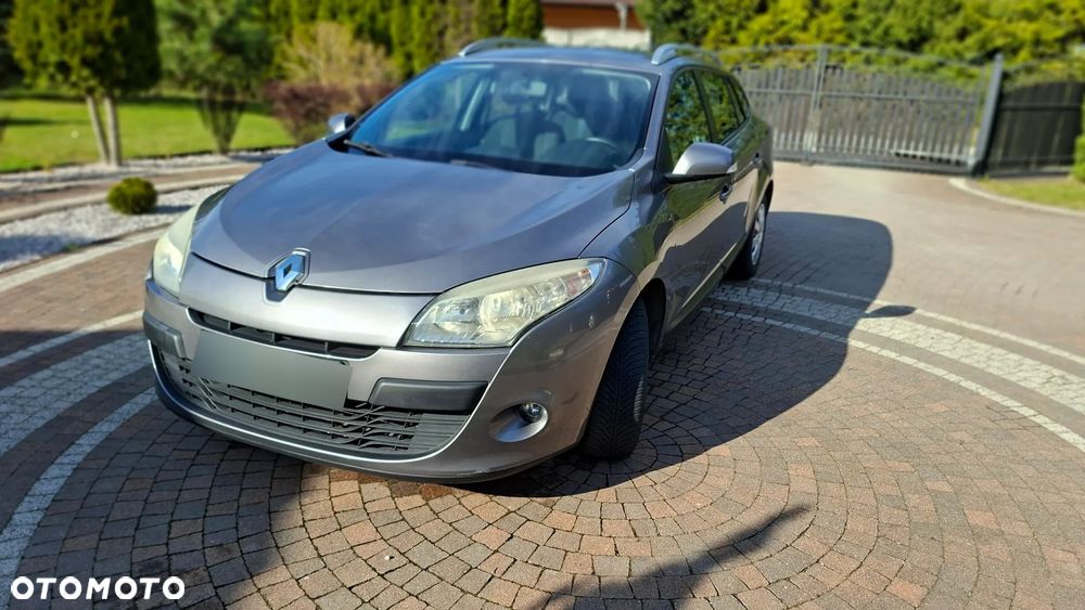 Renault Megane 1.6 16V Authentique - 2
