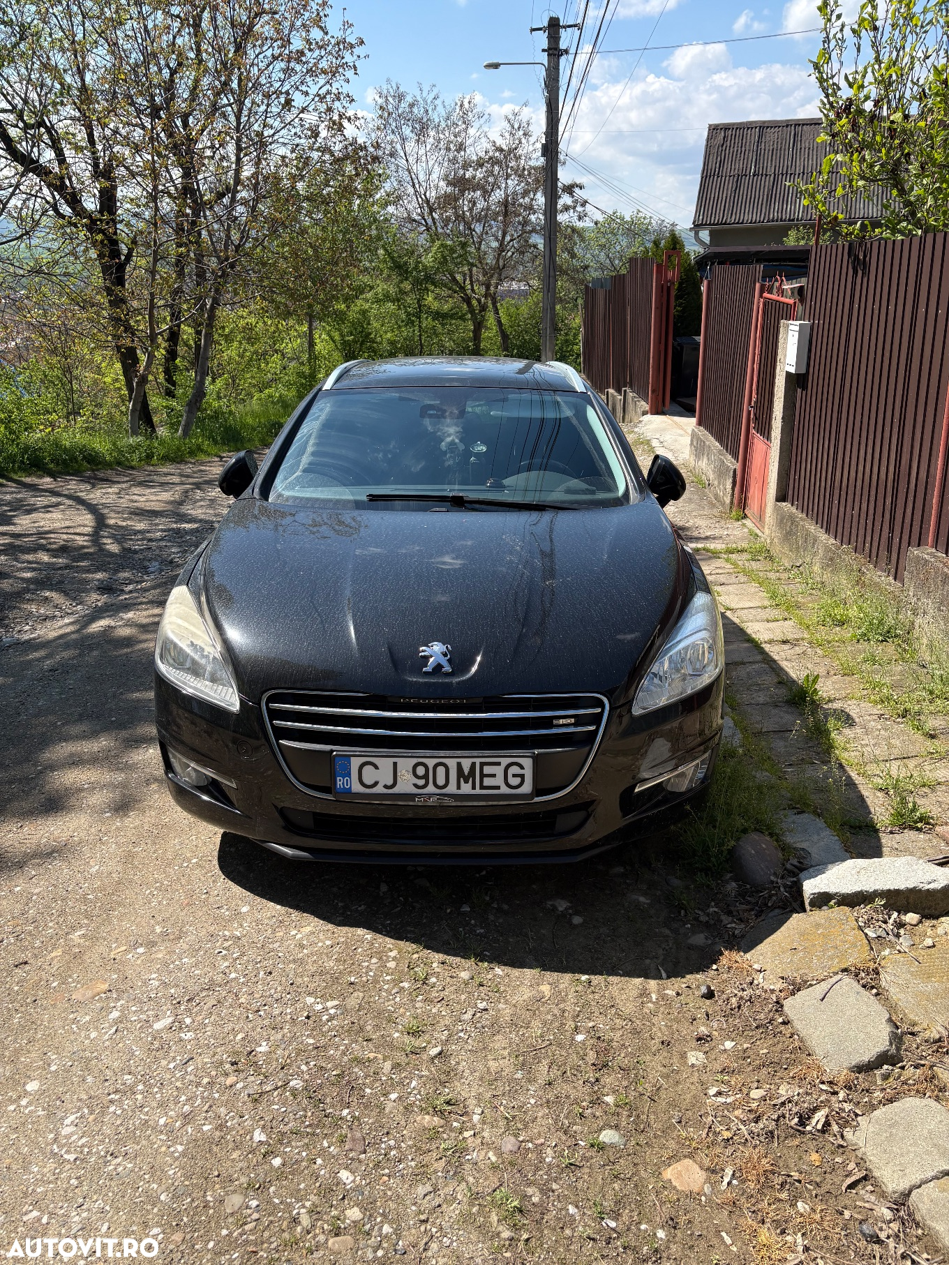 Peugeot 508 - 3
