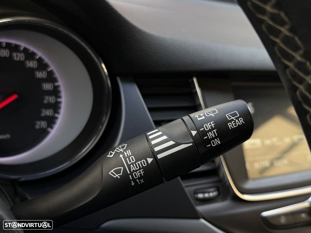 Opel Astra Sports Tourer 1.6 CDTI Ecotec Business Edition S/S - 29