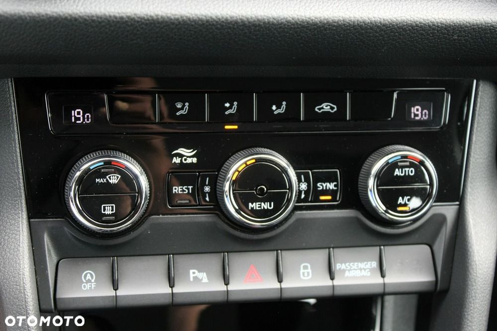 Skoda Kodiaq 2022