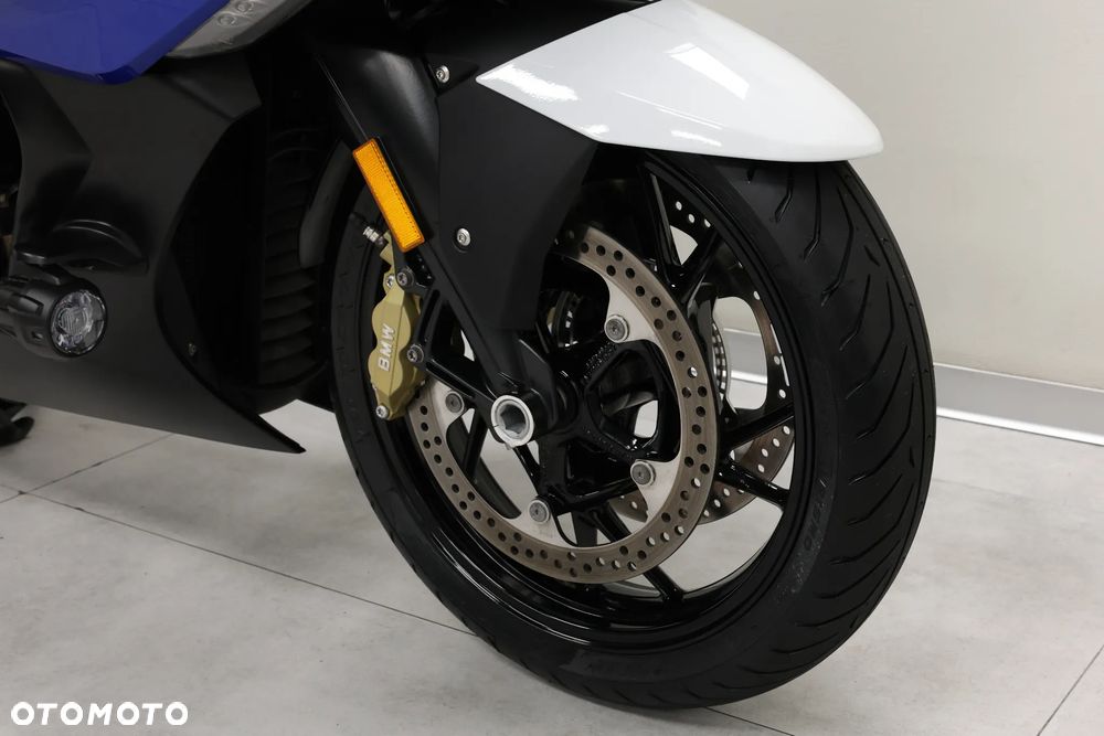 BMW K - 31