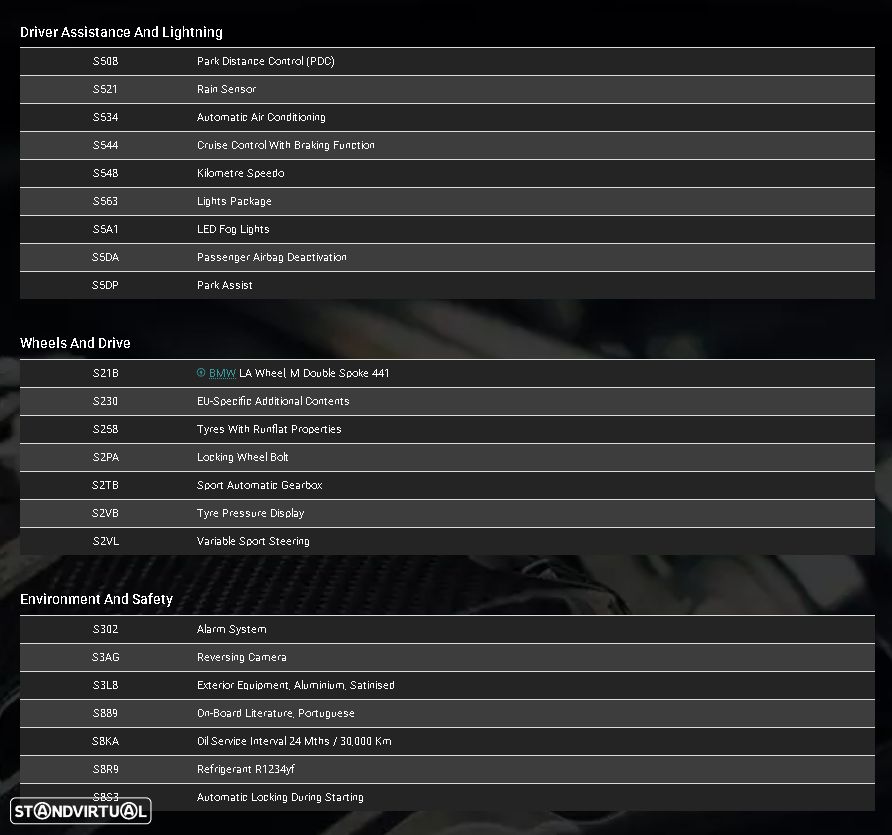 BMW 420 d Pack M Auto - 18
