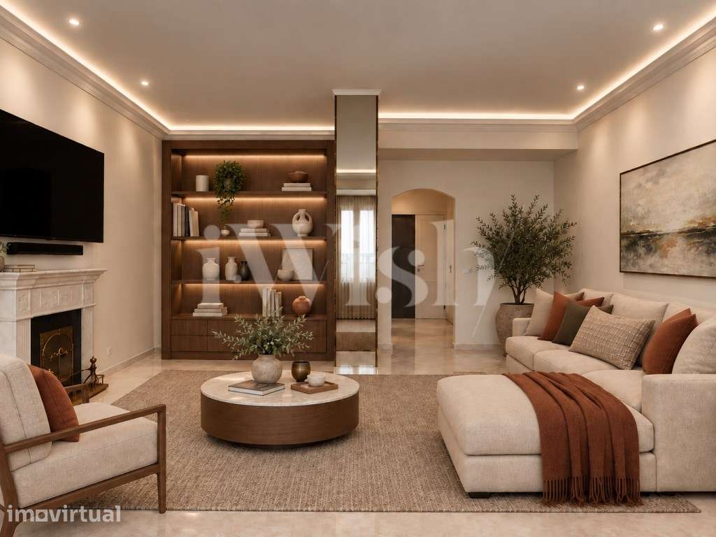 Apartamento T5 em Cedofeita, Ildefonso, Sé, Miragaia, Nicolau, Vitória, €760.000