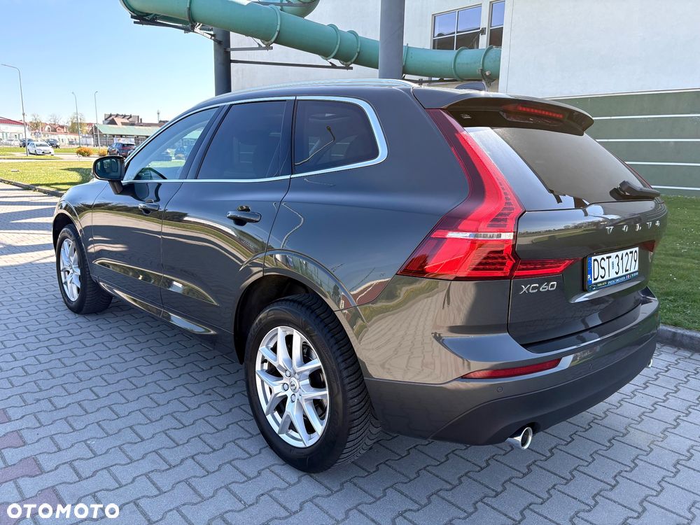 Volvo XC 60 D3 Summum - 14