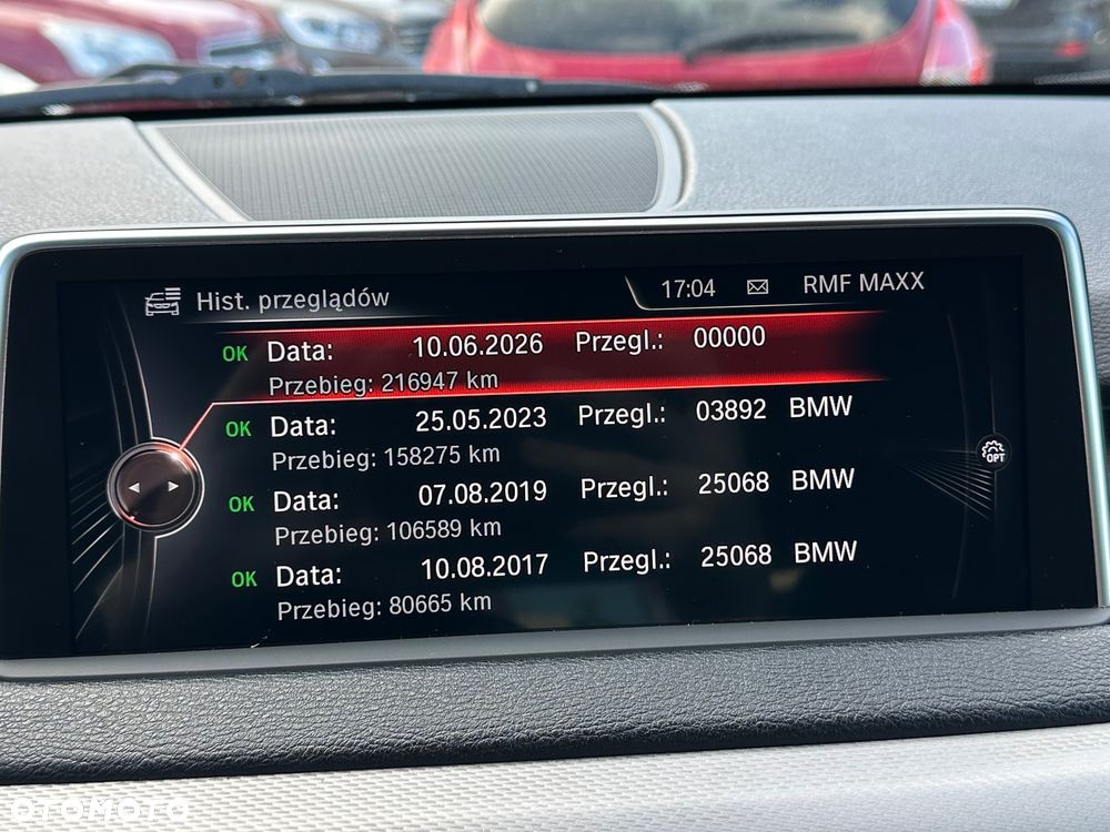 BMW X5 xDrive25d - 30