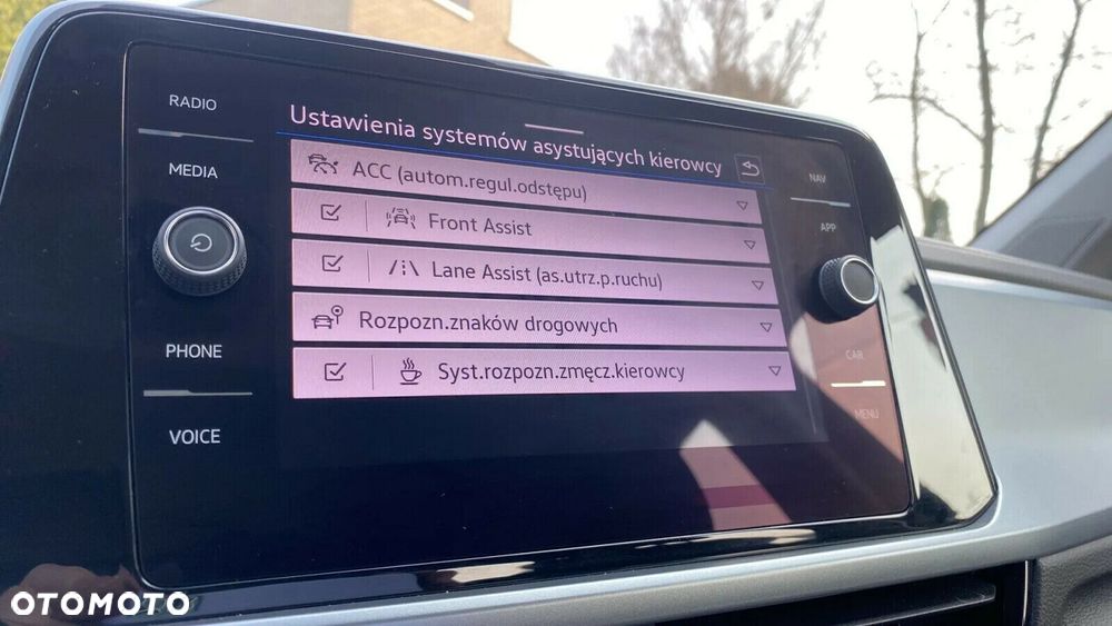 Volkswagen T-Roc 1.5 TSI Life DSG - 31