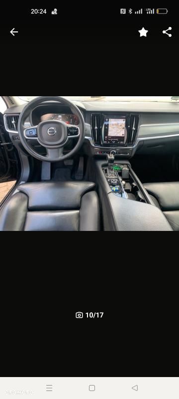 Volvo S90 D4 Momentum - 14