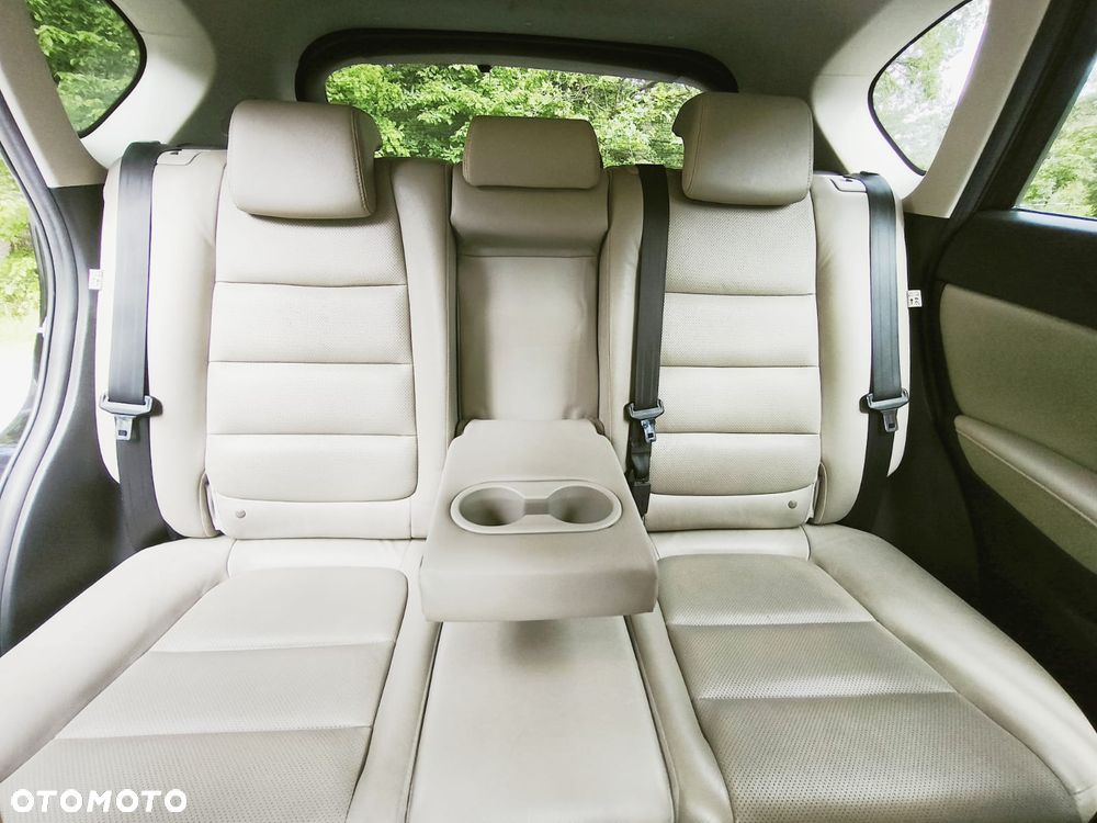 Mazda CX-5 SKYACTIV-G 160 AWD Sports-Line - 15