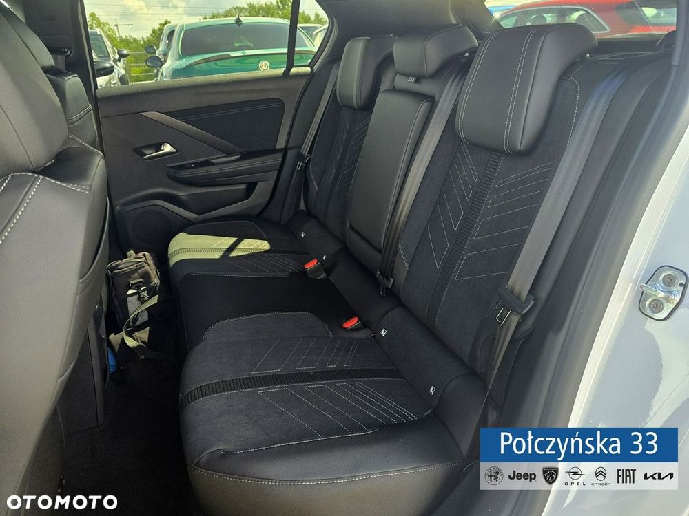 Opel Astra - 17