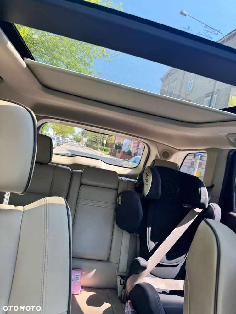 Jeep Grand Cherokee 3.0 CRD Overland - 26