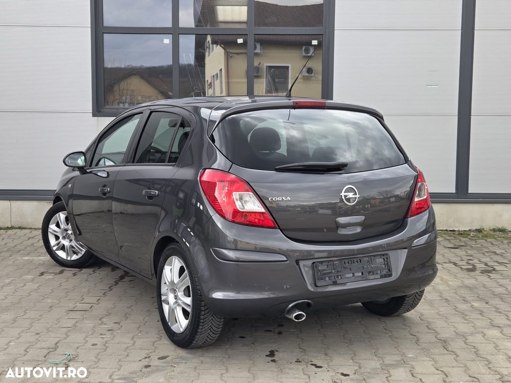 Opel Corsa 1.4 Active - 15