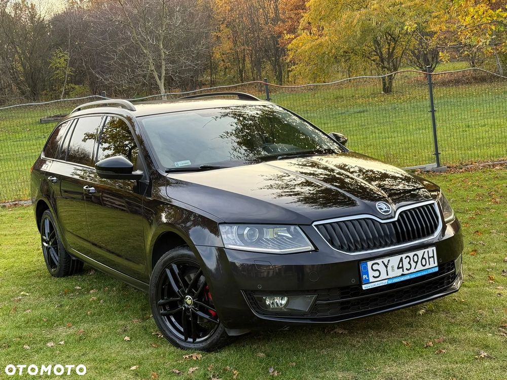 Skoda Octavia - 5