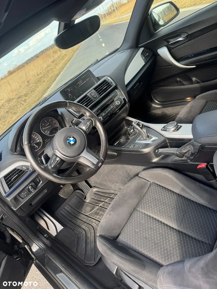 BMW Seria 1 - 11
