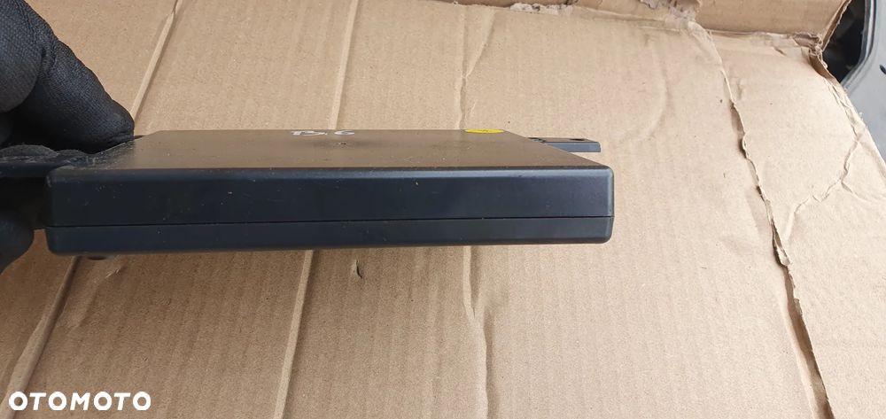 Moduł sterownik bluetooth VW Passat B6 1K8035730C - 5