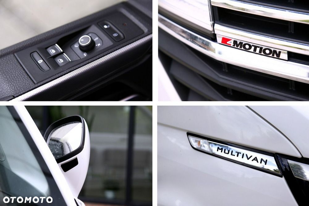 Volkswagen Multivan - 9