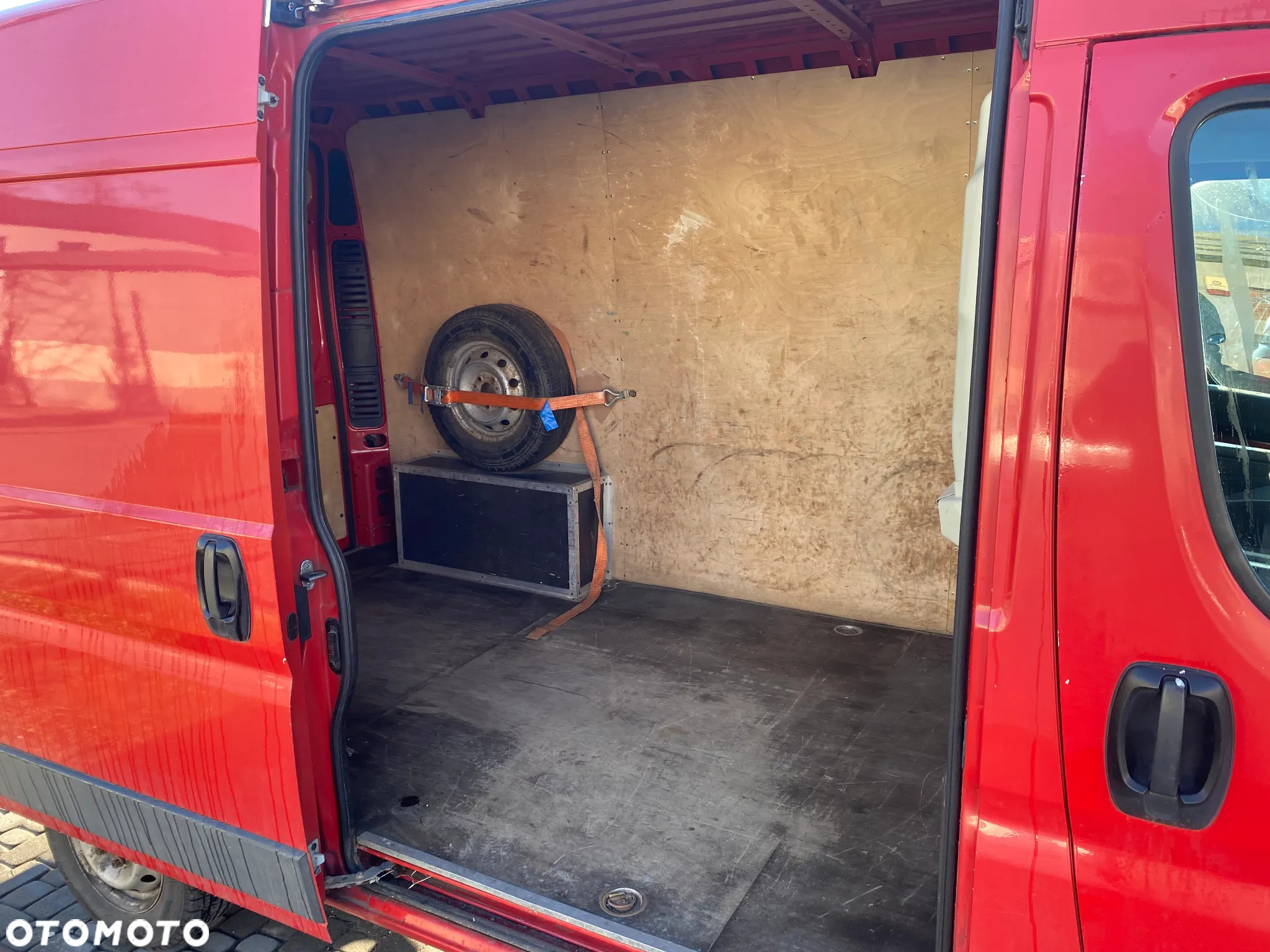 Peugeot Boxer - 12