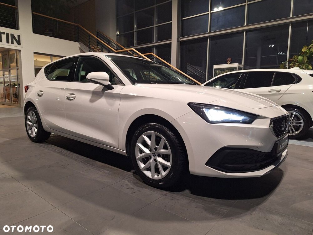 Seat Leon - 7