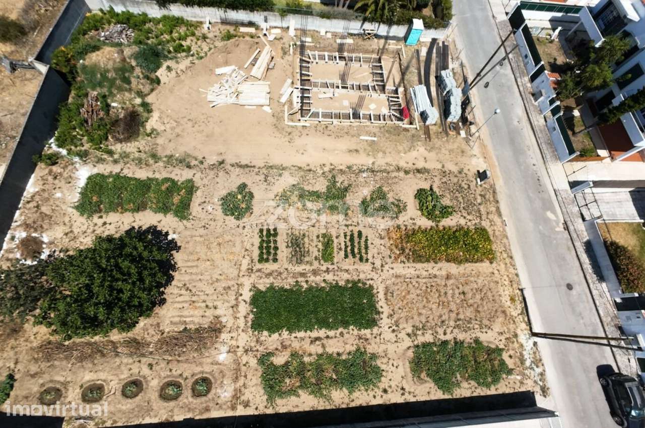 Terreno Urbano Charneca da Cotovia - Grande imagem: 5/8