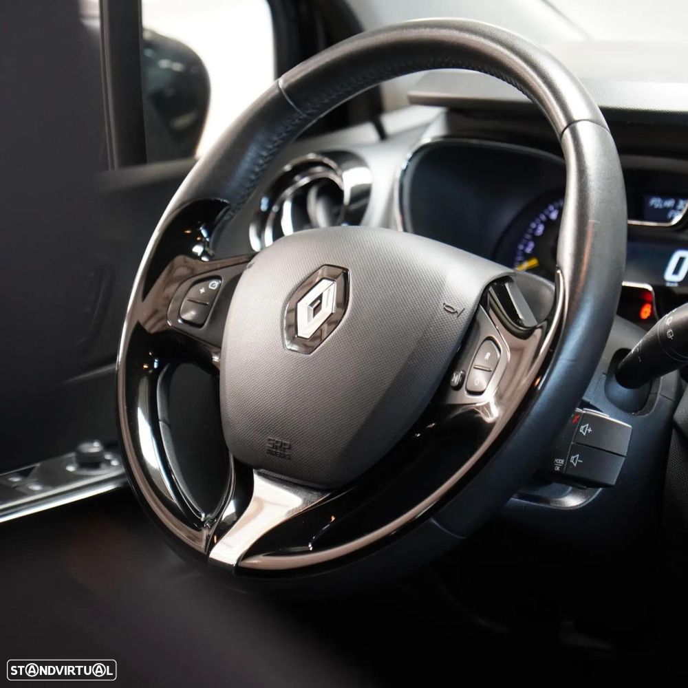 Renault Captur ENERGY TCe 90 S&S Dynamique - 18