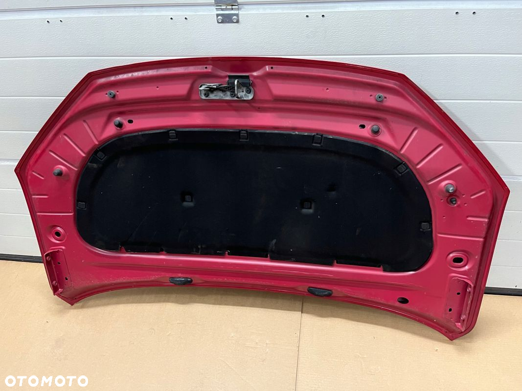 MASKA SEAT ALHAMBRA 7N0 POKRYWA SILNIKA SEAT ALHAMBRA 2010-2019 MASKA - 6