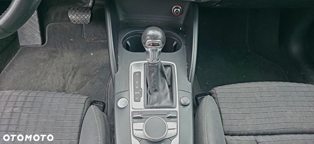 Audi A3 Limousine - 20