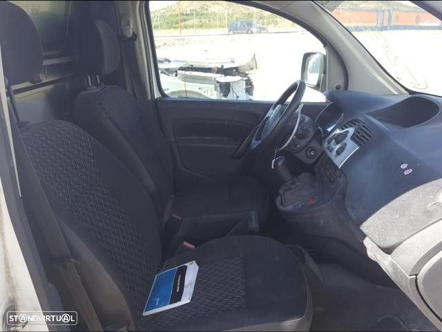 Peças Renault Kangoo  2011 - 7